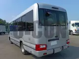 2018 Toyota Coaster Other Van for sale, Japanese used car export - photo 4 of 21 | GULJI TRADERS