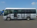 2018 Toyota Coaster Other Van for sale, Japanese used car export - photo 7 of 21 | GULJI TRADERS