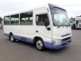 2018 Toyota Coaster Other Van for sale, Japanese used car export - photo 1 of 21 | GULJI TRADERS