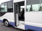 2018 Toyota Coaster Other Van for sale, Japanese used car export - photo 2 of 21 | GULJI TRADERS