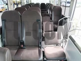 2018 Toyota Coaster EX Sedan for sale, Japanese used car export - photo 8 of 21 | GULJI TRADERS