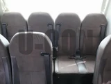 2018 Toyota Coaster EX Sedan for sale, Japanese used car export - photo 9 of 21 | GULJI TRADERS