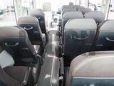 2018 Toyota Coaster EX Sedan for sale, Japanese used car export - photo 12 of 21 | GULJI TRADERS