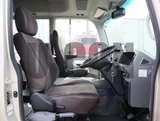 2018 Toyota Coaster EX Sedan for sale, Japanese used car export - photo 19 of 21 | GULJI TRADERS