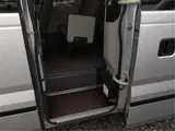 2018 Toyota Coaster Long GX Turbo Gray Van for sale, Japanese used car export - photo 9 of 26 | GULJI TRADERS