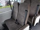 2018 Toyota Coaster Long GX Turbo Gray Van for sale, Japanese used car export - photo 11 of 26 | GULJI TRADERS