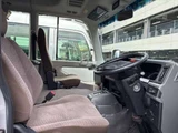 2018 Toyota Coaster GX Sedan for sale, Japanese used car export - photo 5 of 7 | GULJI TRADERS