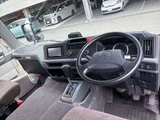 2018 Toyota Coaster GX Sedan for sale, Japanese used car export - photo 6 of 7 | GULJI TRADERS