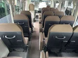 2018 Toyota Coaster GX Sedan for sale, Japanese used car export - photo 7 of 7 | GULJI TRADERS