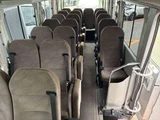 2018 Toyota Coaster GX Sedan for sale, Japanese used car export - photo 8 of 9 | GULJI TRADERS