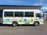2018 Toyota Coaster Sedan for sale, Japanese used car export - photo 6 of 13 | GULJI TRADERS