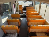 2018 Toyota Coaster Sedan for sale, Japanese used car export - photo 10 of 13 | GULJI TRADERS