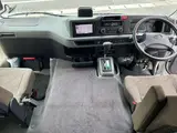 2018 Toyota Coaster GX Silver Van for sale, Japanese used car export - photo 10 of 21 | GULJI TRADERS