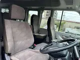 2018 Toyota Coaster GX Silver Van for sale, Japanese used car export - photo 12 of 21 | GULJI TRADERS
