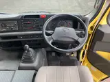 2019 Toyota Coaster Long 3+49/1.5-seater infant bus with automatic doors Yellow Van for sale, Japanese used car export - photo 3 of 45 | GULJI TRADERS