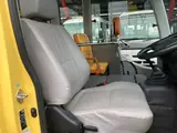 2019 Toyota Coaster Long 3+49/1.5-seater infant bus with automatic doors Yellow Van for sale, Japanese used car export - photo 26 of 45 | GULJI TRADERS