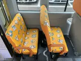 2019 Toyota Coaster Long 3+49/1.5-seater infant bus with automatic doors Yellow Van for sale, Japanese used car export - photo 31 of 45 | GULJI TRADERS