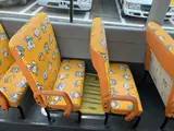2019 Toyota Coaster Long 3+49/1.5-seater infant bus with automatic doors Yellow Van for sale, Japanese used car export - photo 34 of 45 | GULJI TRADERS