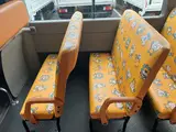 2019 Toyota Coaster Long 3+49/1.5-seater infant bus with automatic doors Yellow Van for sale, Japanese used car export - photo 37 of 45 | GULJI TRADERS