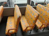 2019 Toyota Coaster Long 3+49/1.5-seater infant bus with automatic doors Yellow Van for sale, Japanese used car export - photo 39 of 45 | GULJI TRADERS