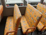 2019 Toyota Coaster Long 3+49/1.5-seater infant bus with automatic doors Yellow Van for sale, Japanese used car export - photo 40 of 45 | GULJI TRADERS