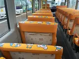 2019 Toyota Coaster Long 3+49/1.5-seater infant bus with automatic doors Yellow Van for sale, Japanese used car export - photo 43 of 45 | GULJI TRADERS