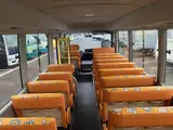 2019 Toyota Coaster Long 3+49/1.5-seater infant bus with automatic doors Yellow Van for sale, Japanese used car export - photo 44 of 45 | GULJI TRADERS