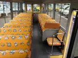 2019 Toyota Coaster Long 3+49/1.5-seater infant bus with automatic doors Yellow Van for sale, Japanese used car export - photo 45 of 45 | GULJI TRADERS