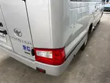 2019 Toyota Coaster 24-seater late model GX long rear double door AT automatic door Rikumoke seat Silver Van for sale, Japanese used car export - photo 14 of 36 | GULJI TRADERS