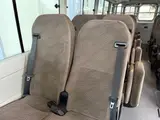 2019 Toyota Coaster 24-seater late model GX long rear double door AT automatic door Rikumoke seat Silver Van for sale, Japanese used car export - photo 16 of 36 | GULJI TRADERS