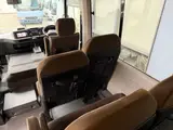 2019 Toyota Coaster 24-seater late model GX long rear double door AT automatic door Rikumoke seat Silver Van for sale, Japanese used car export - photo 22 of 36 | GULJI TRADERS