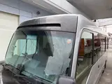 2019 Toyota Coaster 24-seater late model GX long rear double door AT automatic door Rikumoke seat Silver Van for sale, Japanese used car export - photo 28 of 36 | GULJI TRADERS