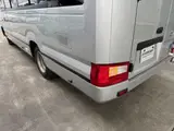 2019 Toyota Coaster 24-seater late model GX long rear double door AT automatic door Rikumoke seat Silver Van for sale, Japanese used car export - photo 29 of 36 | GULJI TRADERS