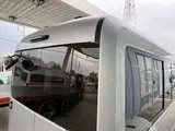 2019 Toyota Coaster 24-seater late model GX long rear double door AT automatic door Rikumoke seat Silver Van for sale, Japanese used car export - photo 32 of 36 | GULJI TRADERS