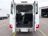 2019 Toyota Coaster Microbus LX Long, 24-seater, rear double doors, automatic doors, automatic transmission. White Van for sale, Japanese used car export - photo 6 of 51 | GULJI TRADERS