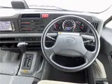 2019 Toyota Coaster Microbus LX Long, 24-seater, rear double doors, automatic doors, automatic transmission. White Van for sale, Japanese used car export - photo 15 of 51 | GULJI TRADERS