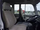 2019 Toyota Coaster Microbus LX Long, 24-seater, rear double doors, automatic doors, automatic transmission. White Van for sale, Japanese used car export - photo 31 of 51 | GULJI TRADERS