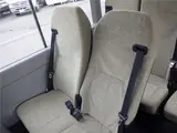 2019 Toyota Coaster Microbus LX Long, 24-seater, rear double doors, automatic doors, automatic transmission. White Van for sale, Japanese used car export - photo 36 of 51 | GULJI TRADERS