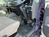 2019 Toyota Coaster Toddler bus 3+39/1.5 people automatic door Purple Color changed Van for sale, Japanese used car export - photo 29 of 54 | GULJI TRADERS