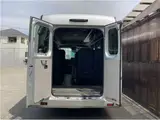 2019 Toyota Coaster GX 24-seater, double doors, cold weather specifications, auto-glide doors Silver Van for sale, Japanese used car export - photo 2 of 55 | GULJI TRADERS