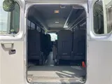 2019 Toyota Coaster GX 24-seater, double doors, cold weather specifications, auto-glide doors Silver Van for sale, Japanese used car export - photo 12 of 55 | GULJI TRADERS
