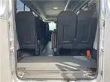 2019 Toyota Coaster GX 24-seater, double doors, cold weather specifications, auto-glide doors Silver Van for sale, Japanese used car export - photo 13 of 55 | GULJI TRADERS