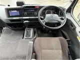 2019 Toyota Coaster EX Rear seat monitor refrigerator Gold Van for sale, Japanese used car export - photo 3 of 8 | GULJI TRADERS