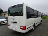 2019 Toyota Coaster GX Long Sedan for sale, Japanese used car export - photo 6 of 43 | GULJI TRADERS
