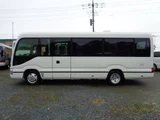 2019 Toyota Coaster GX Long Sedan for sale, Japanese used car export - photo 8 of 43 | GULJI TRADERS