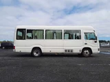 2019 Toyota Coaster LX SUV for sale, Japanese used car export - photo 3 of 10 | GULJI TRADERS