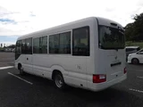 2019 Toyota Coaster LX SUV for sale, Japanese used car export - photo 6 of 10 | GULJI TRADERS