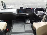 2019 Toyota Coaster LX SUV for sale, Japanese used car export - photo 9 of 10 | GULJI TRADERS