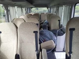 2019 Toyota Coaster LX SUV for sale, Japanese used car export - photo 10 of 10 | GULJI TRADERS