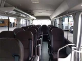 2019 Toyota Coaster EX Sedan for sale, Japanese used car export - photo 16 of 33 | GULJI TRADERS